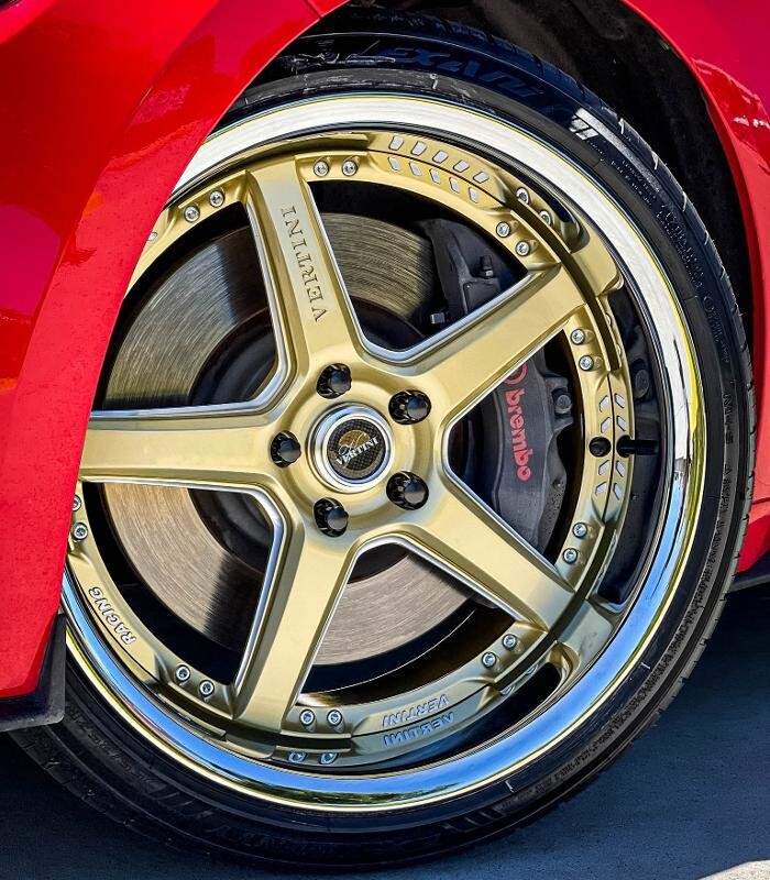 Images Ozzy Tyres Roxburgh Park