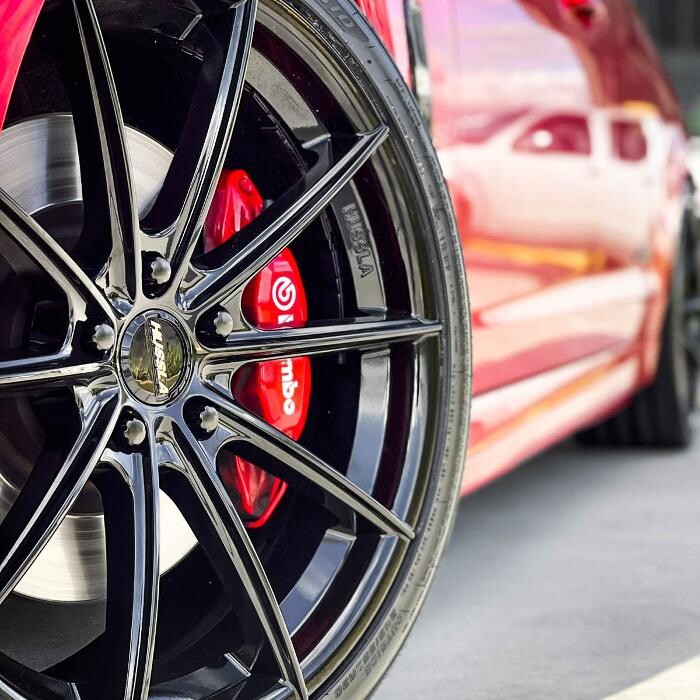 Images Ozzy Tyres Roxburgh Park