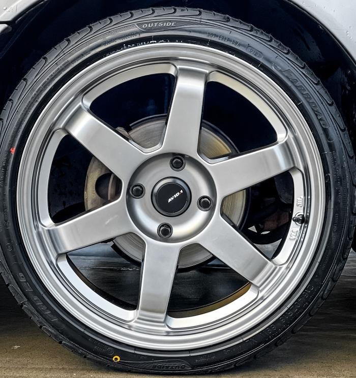 Images Ozzy Tyres Roxburgh Park