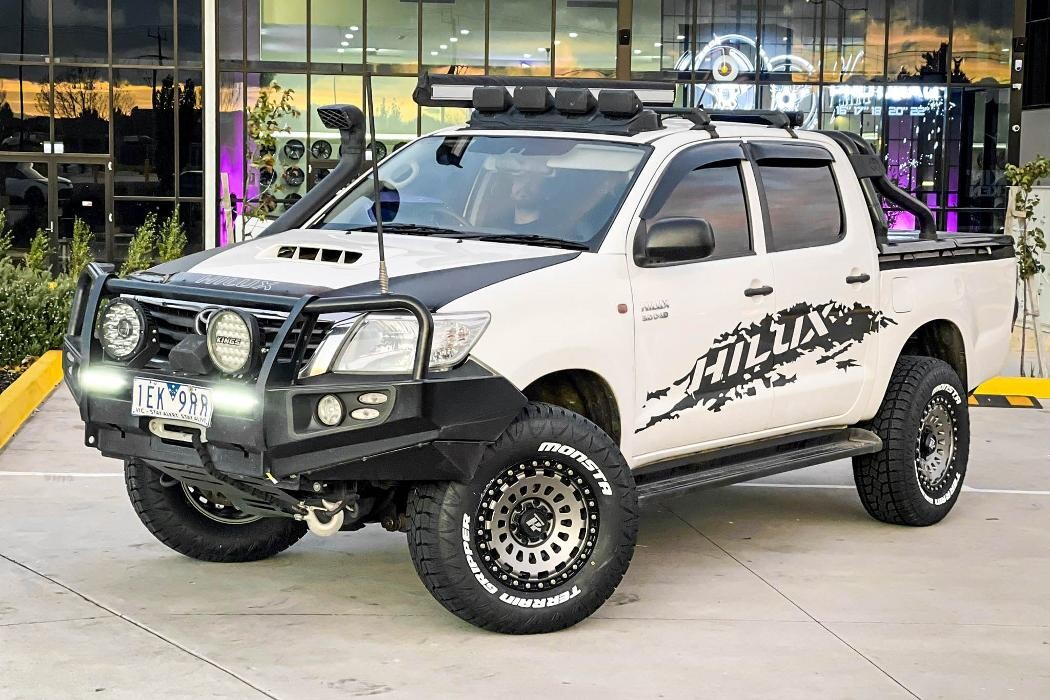 Images Ozzy Tyres Roxburgh Park