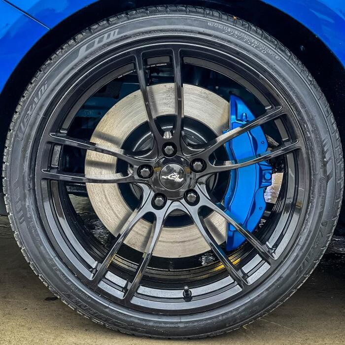 Images Ozzy Tyres Roxburgh Park