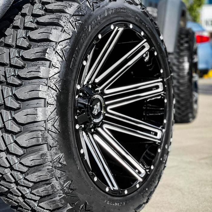 Images Ozzy Tyres Roxburgh Park