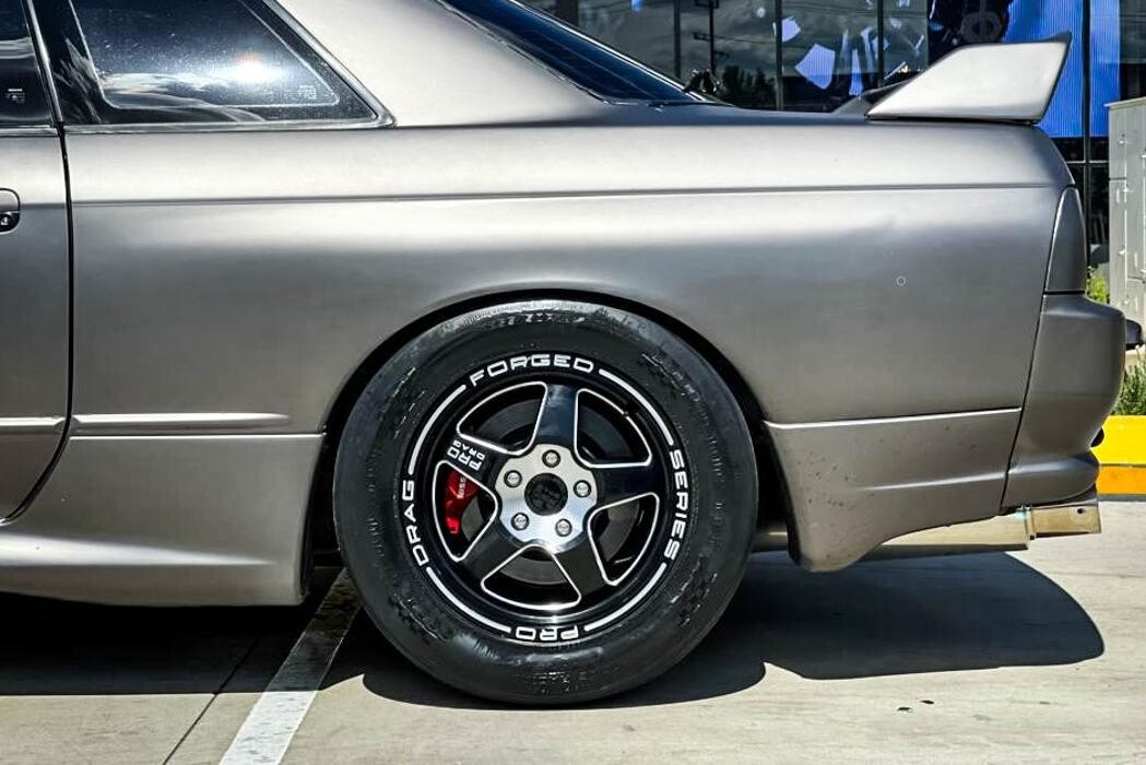 Images Ozzy Tyres Roxburgh Park