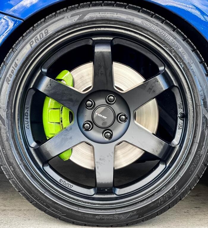 Images Ozzy Tyres Roxburgh Park