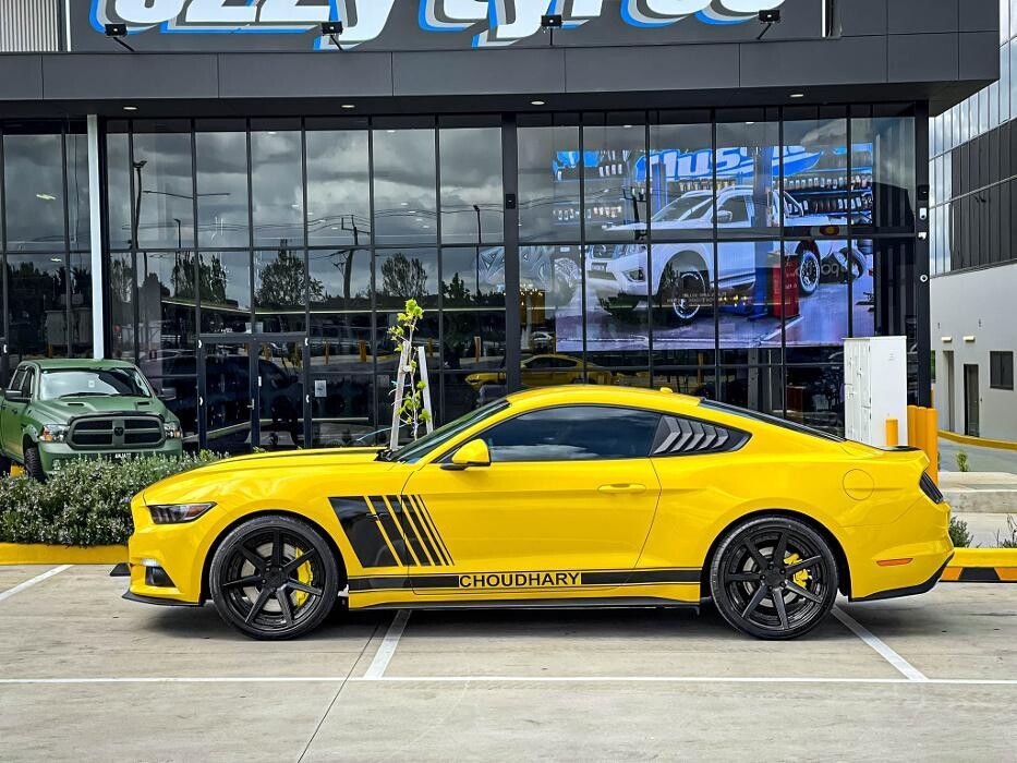 Images Ozzy Tyres Roxburgh Park