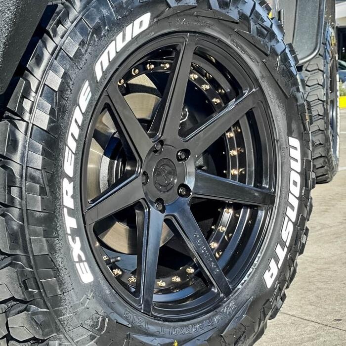 Images Ozzy Tyres Roxburgh Park