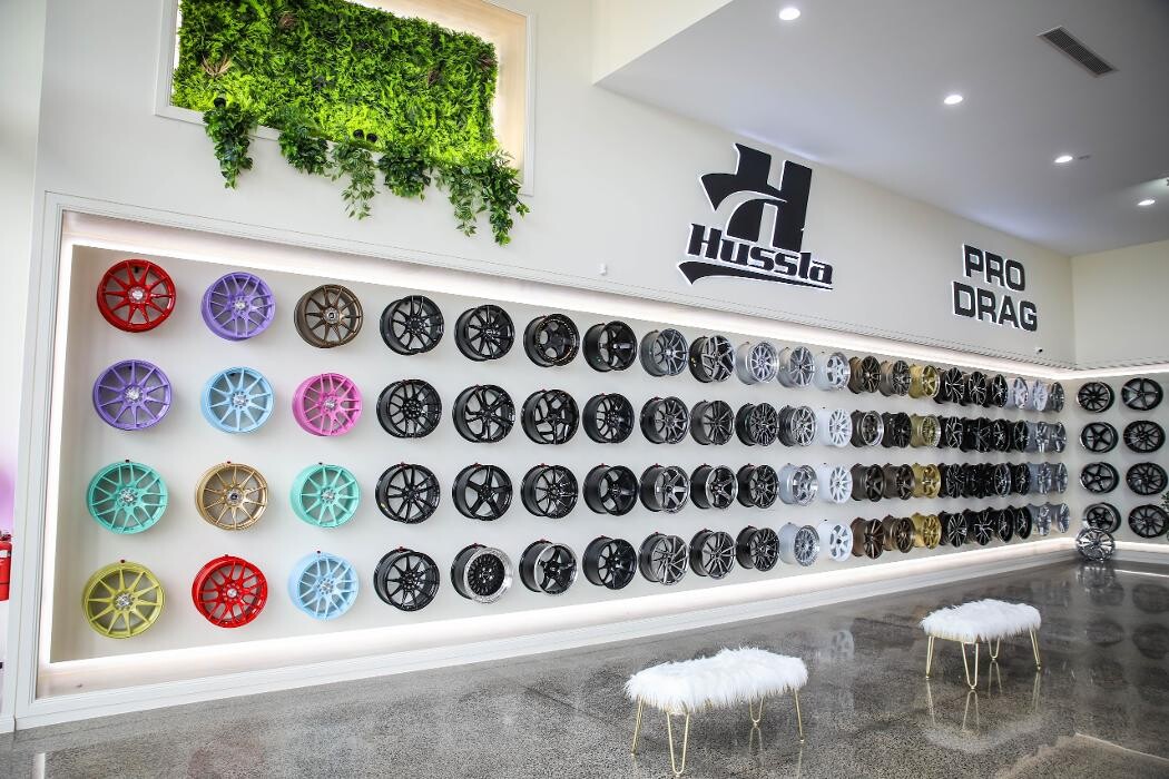 Images Ozzy Tyres Roxburgh Park