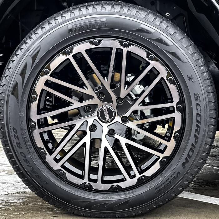 Images Ozzy Tyres Roxburgh Park