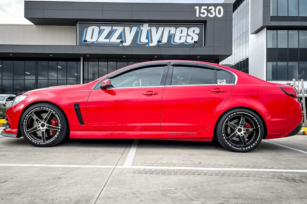 Images Ozzy Tyres Roxburgh Park
