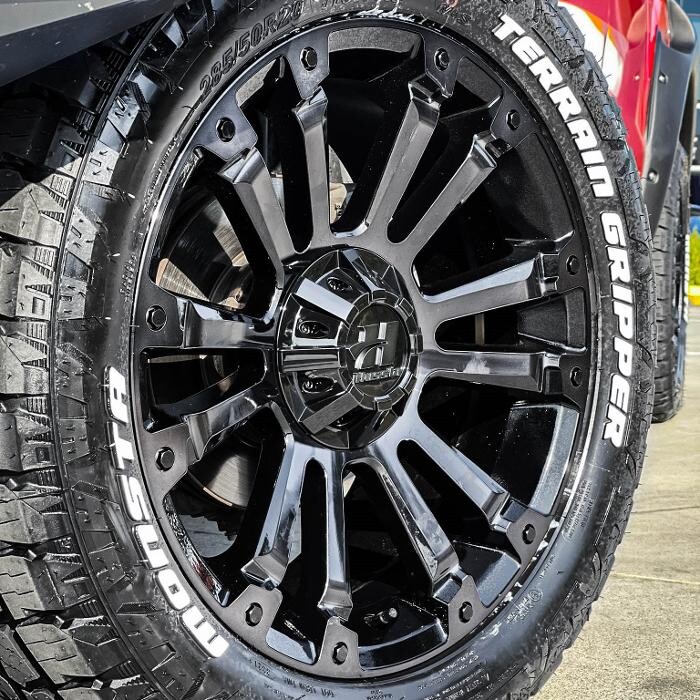 Images Ozzy Tyres Roxburgh Park
