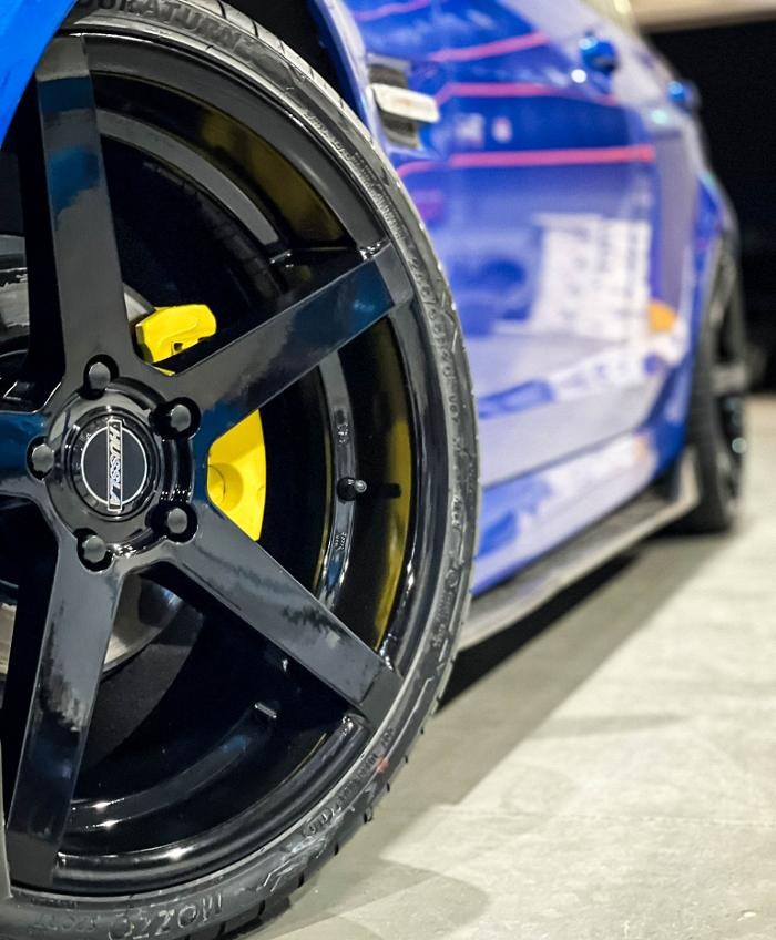 Images Ozzy Tyres Roxburgh Park