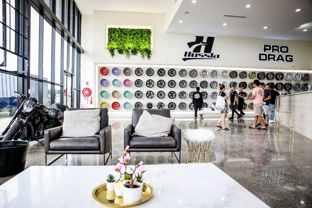 Images Ozzy Tyres Roxburgh Park