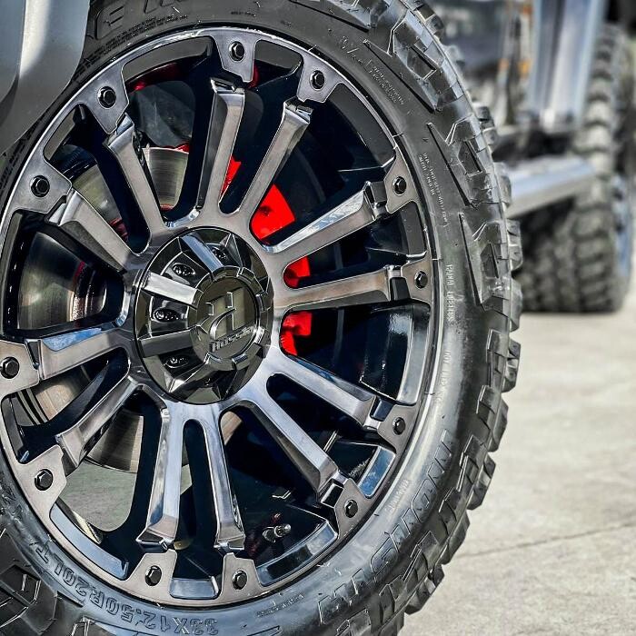 Images Ozzy Tyres Roxburgh Park