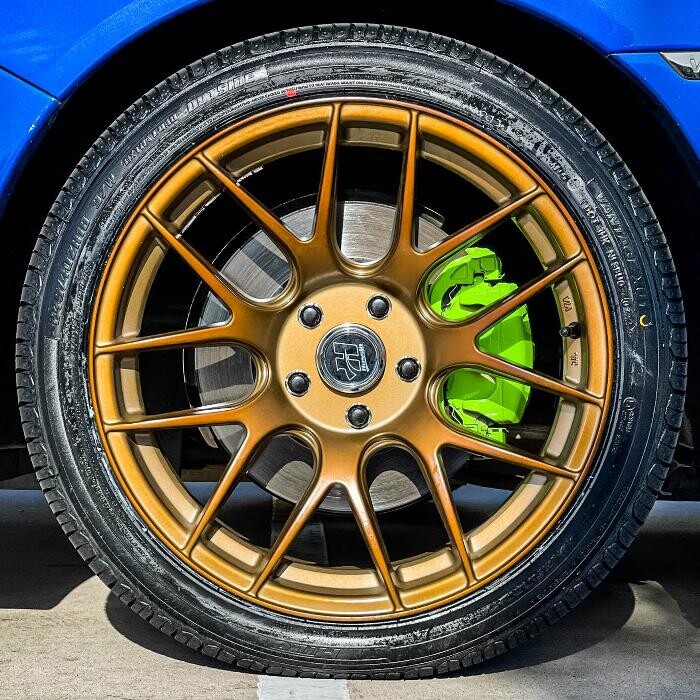 Images Ozzy Tyres Roxburgh Park
