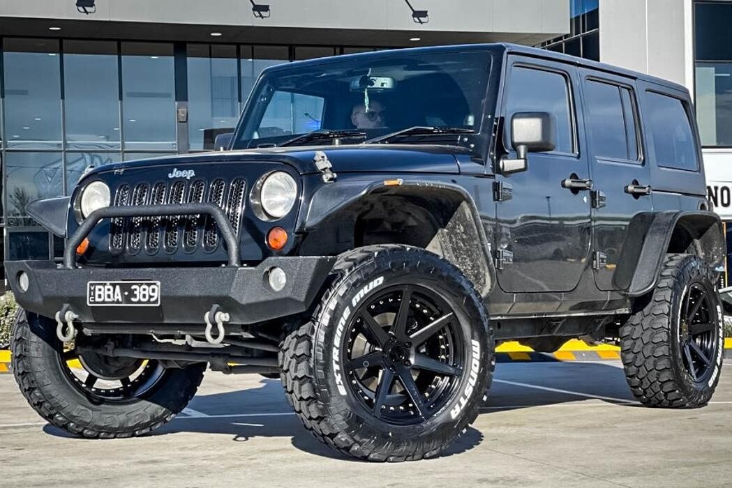 Images Ozzy Tyres Roxburgh Park