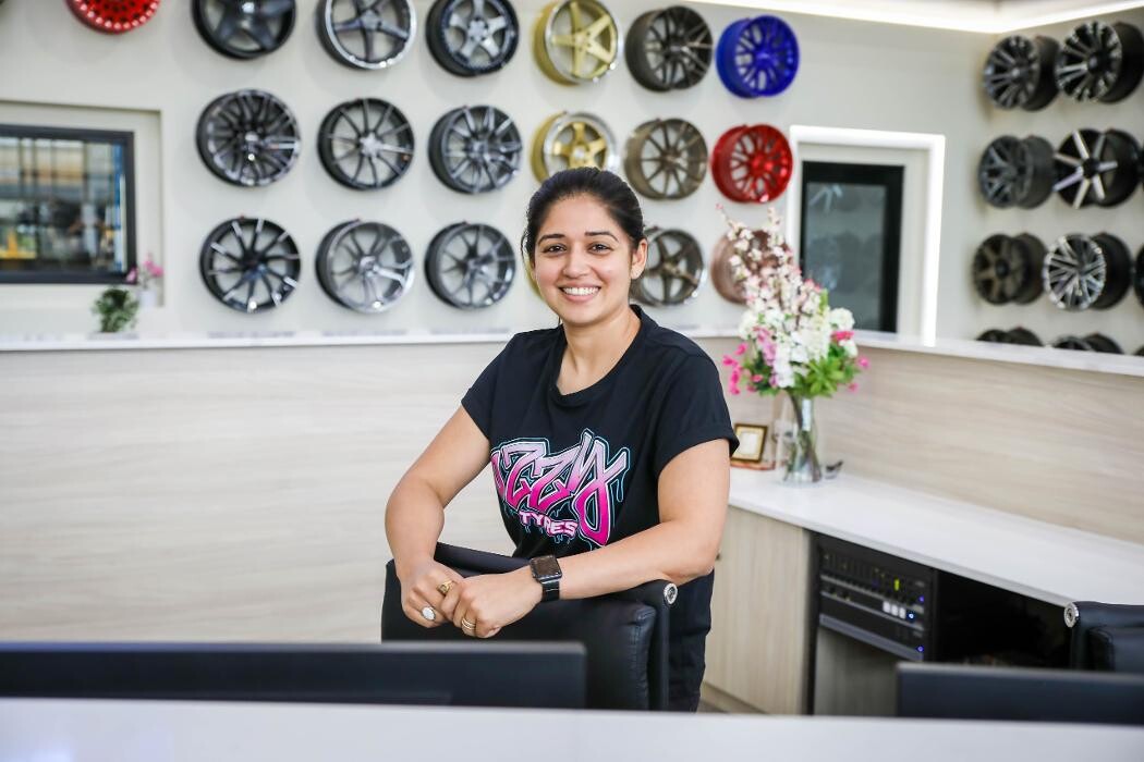 Images Ozzy Tyres Roxburgh Park