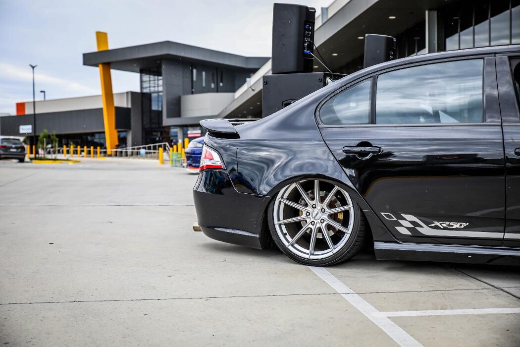 Images Ozzy Tyres Roxburgh Park
