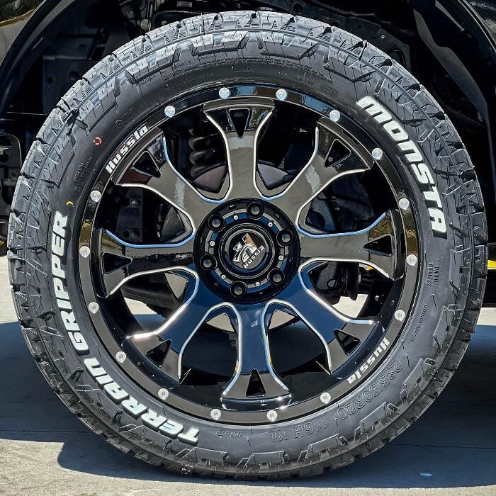 Images Ozzy Tyres Roxburgh Park