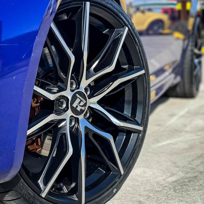 Images Ozzy Tyres Roxburgh Park