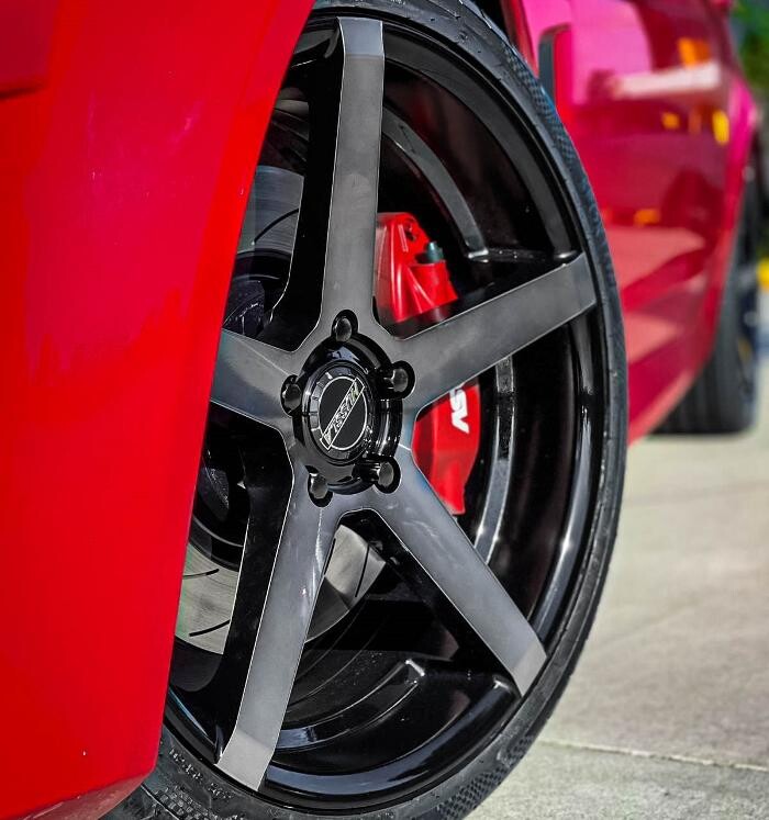 Images Ozzy Tyres Roxburgh Park