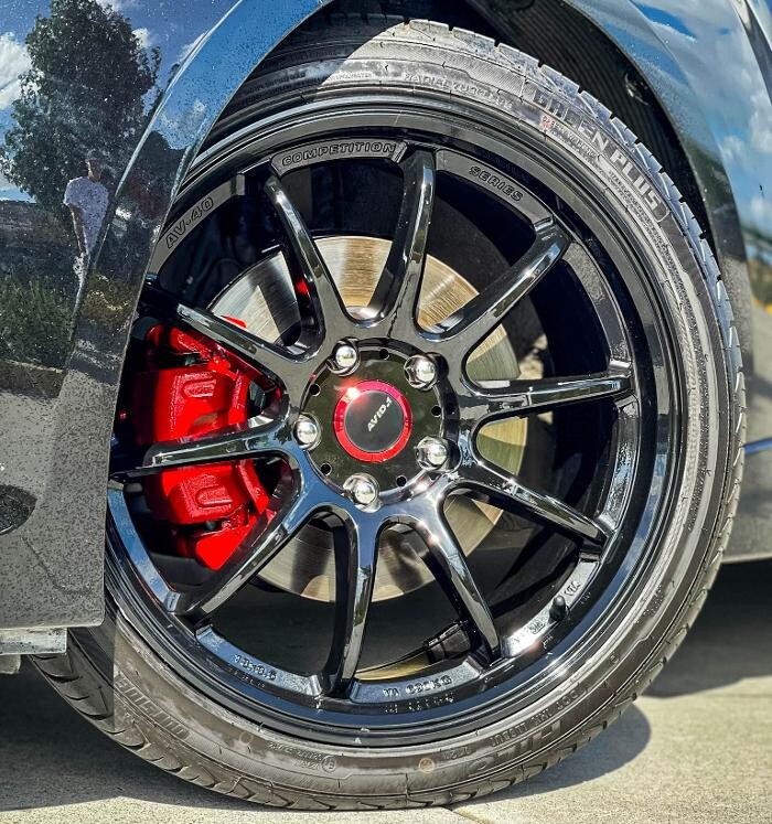 Images Ozzy Tyres Roxburgh Park