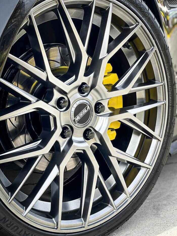 Images Ozzy Tyres Roxburgh Park