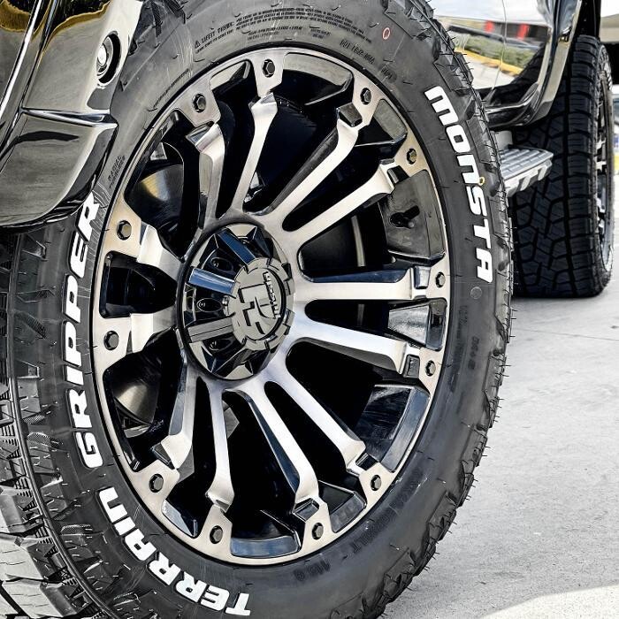 Images Ozzy Tyres Roxburgh Park