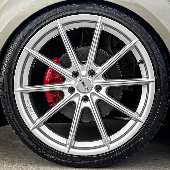Images Ozzy Tyres Roxburgh Park