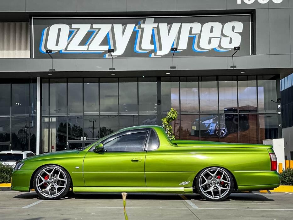 Images Ozzy Tyres Roxburgh Park
