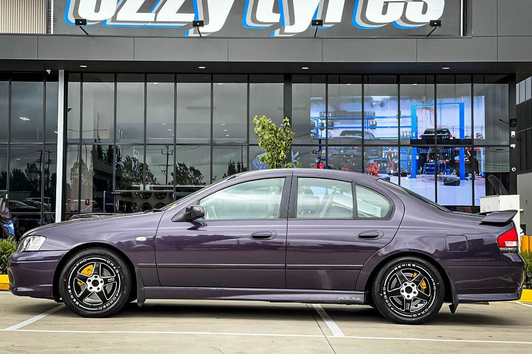 Images Ozzy Tyres Roxburgh Park