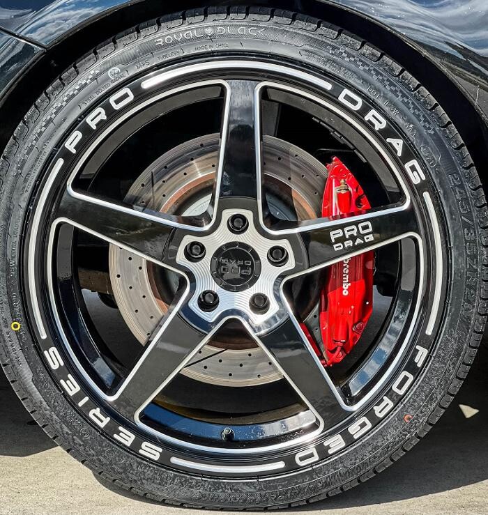 Images Ozzy Tyres Roxburgh Park