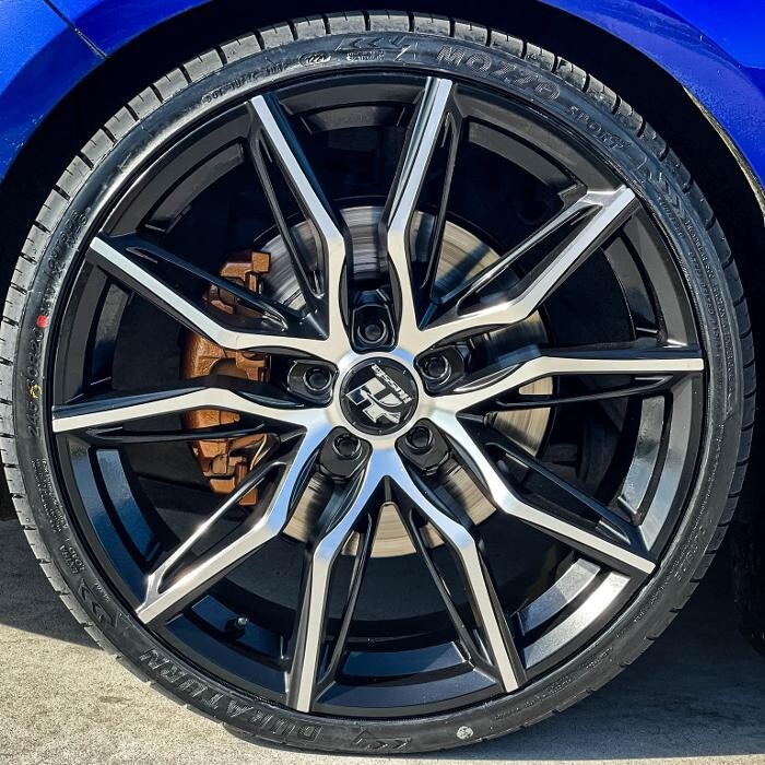 Images Ozzy Tyres Roxburgh Park
