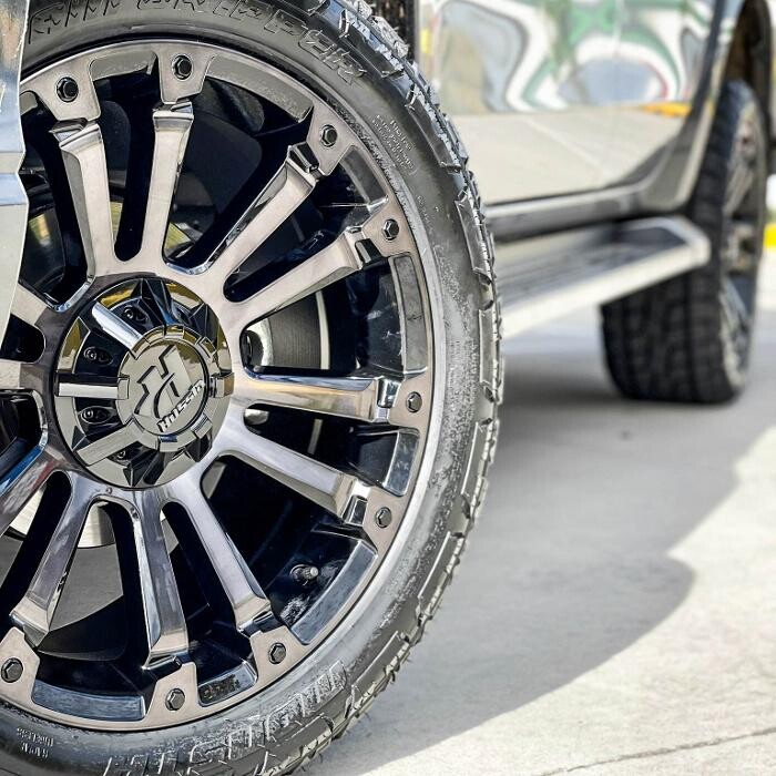Images Ozzy Tyres Roxburgh Park
