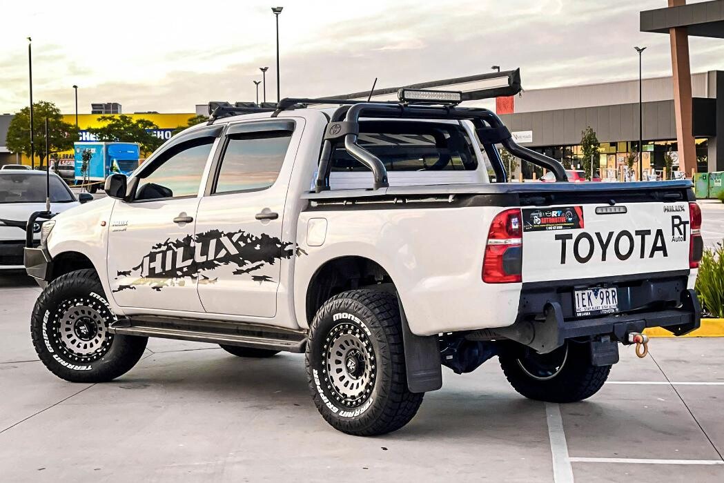 Images Ozzy Tyres Roxburgh Park