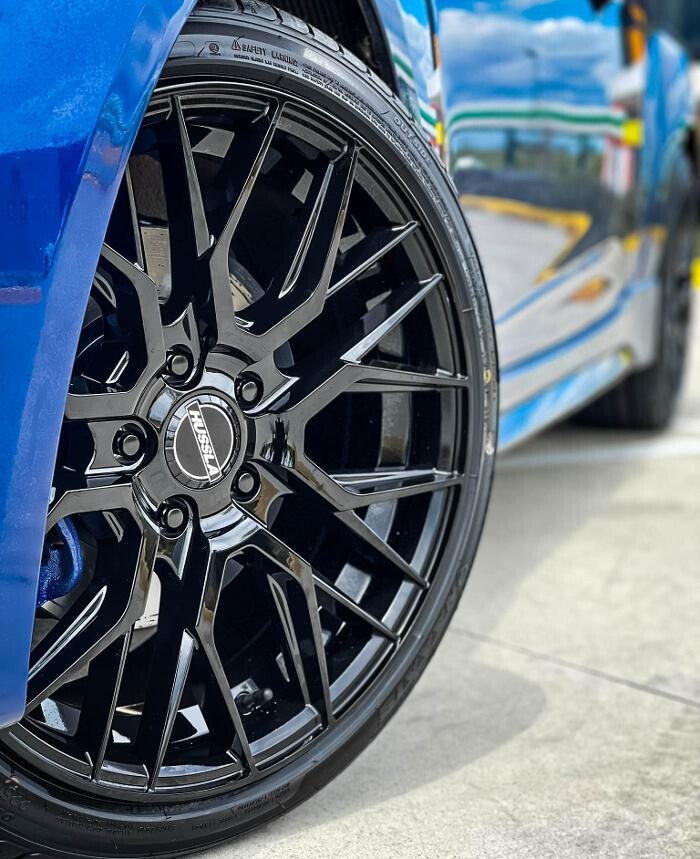 Images Ozzy Tyres Roxburgh Park