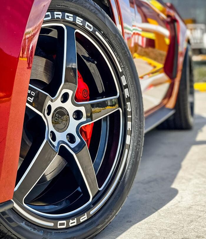 Images Ozzy Tyres Roxburgh Park