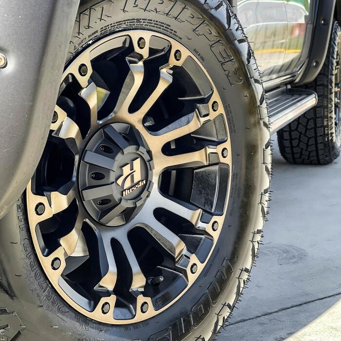 Images Ozzy Tyres Roxburgh Park