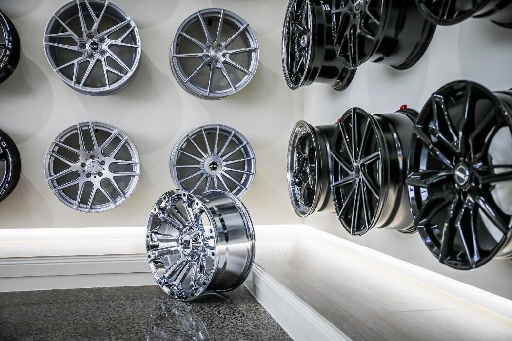 Images Ozzy Tyres Roxburgh Park