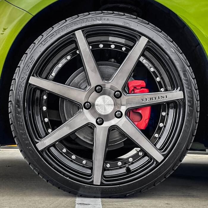 Images Ozzy Tyres Roxburgh Park