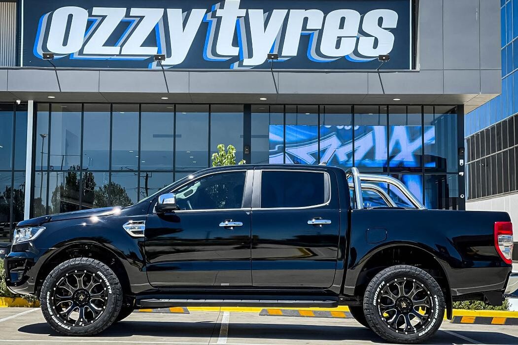 Images Ozzy Tyres Roxburgh Park