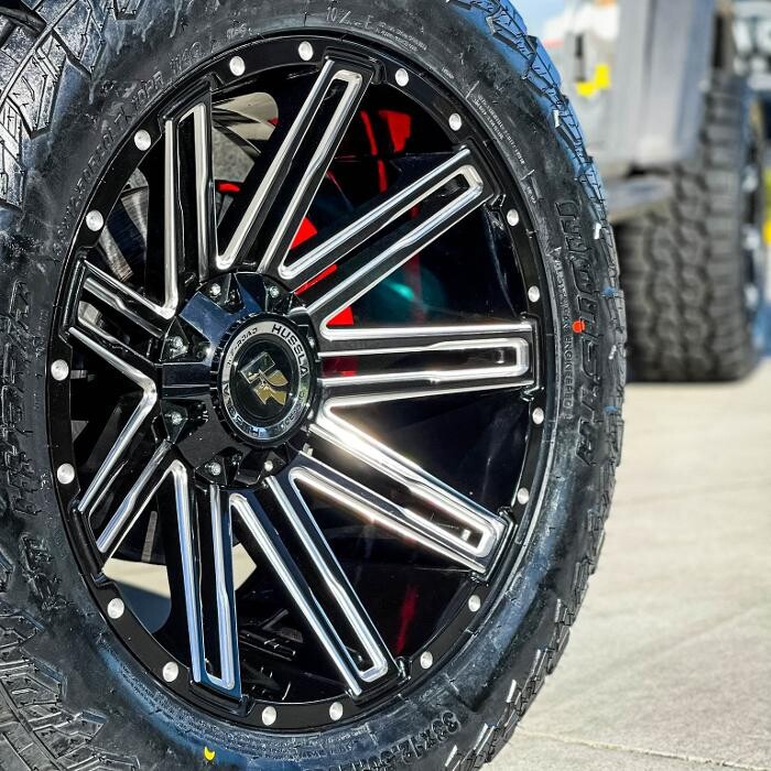 Images Ozzy Tyres Roxburgh Park