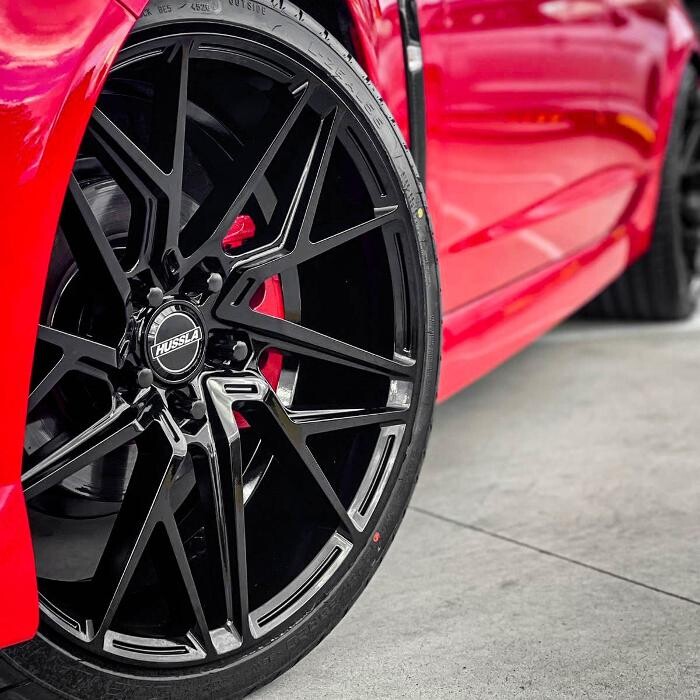 Images Ozzy Tyres Roxburgh Park