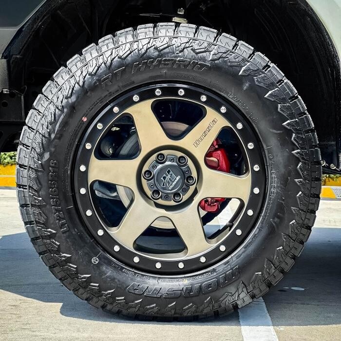 Images Ozzy Tyres Roxburgh Park