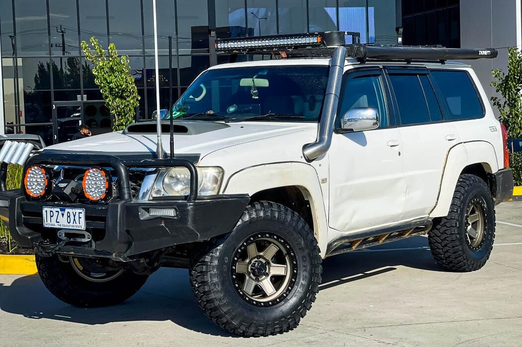 Images Ozzy Tyres Roxburgh Park