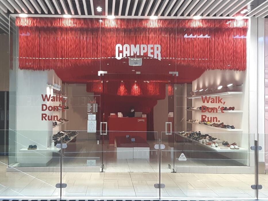 Images Camper Emporium Melbourne