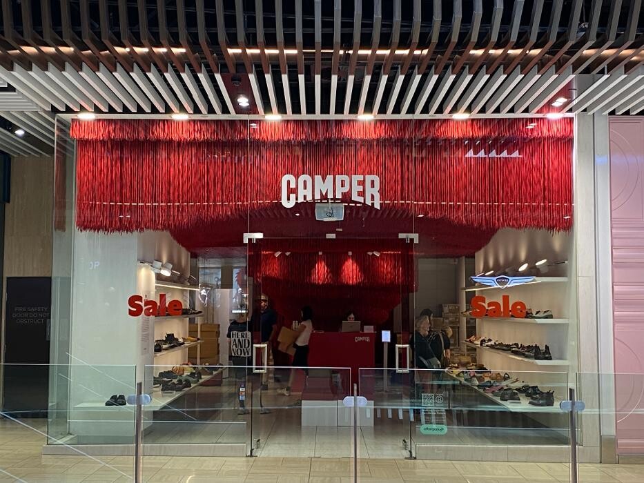 Images Camper Emporium Melbourne