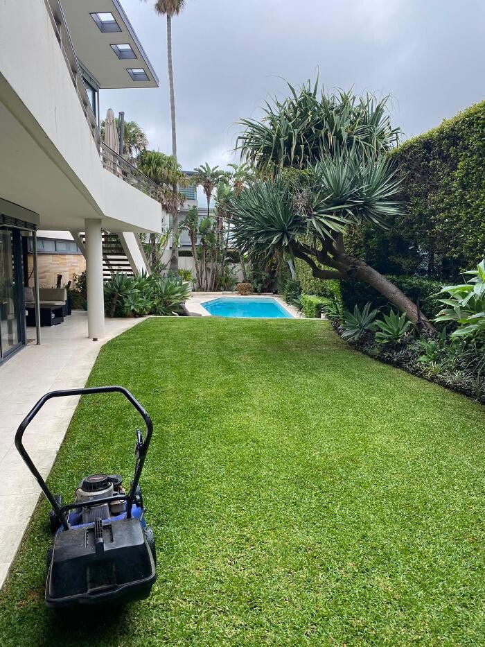 Images KGS Landscaping and Gardening Services