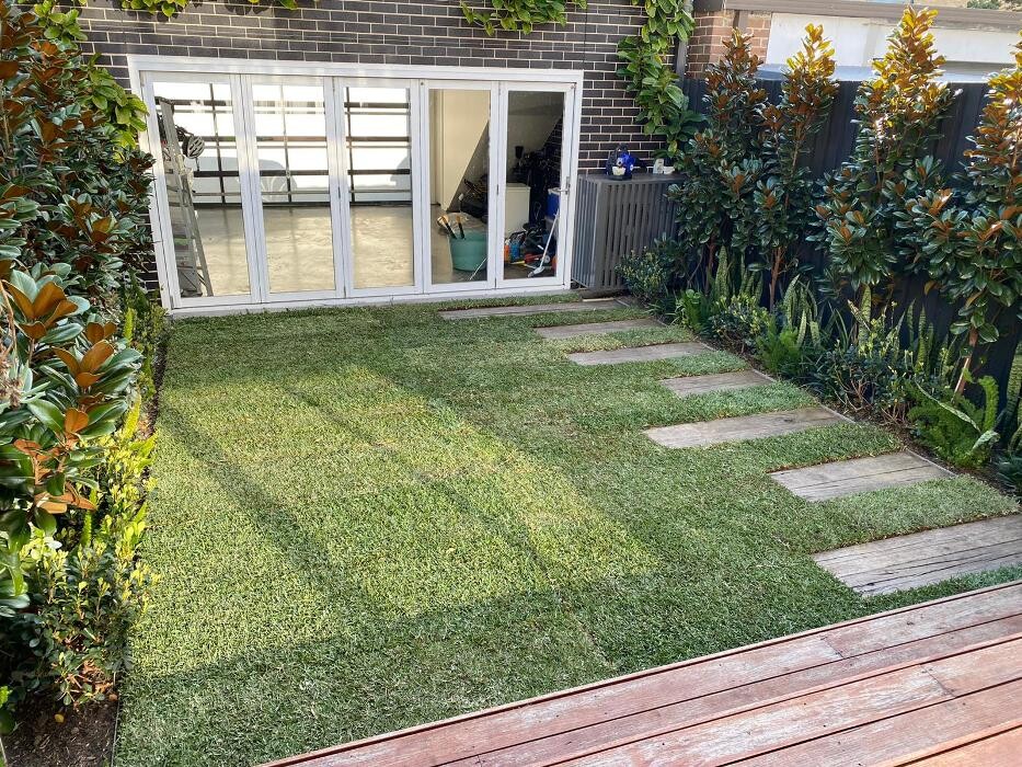 Images KGS Landscaping and Gardening Services