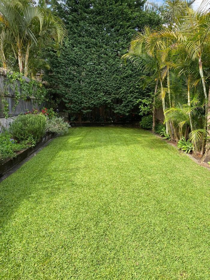 Images KGS Landscaping and Gardening Services