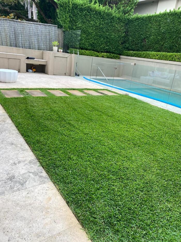 Images KGS Landscaping and Gardening Services